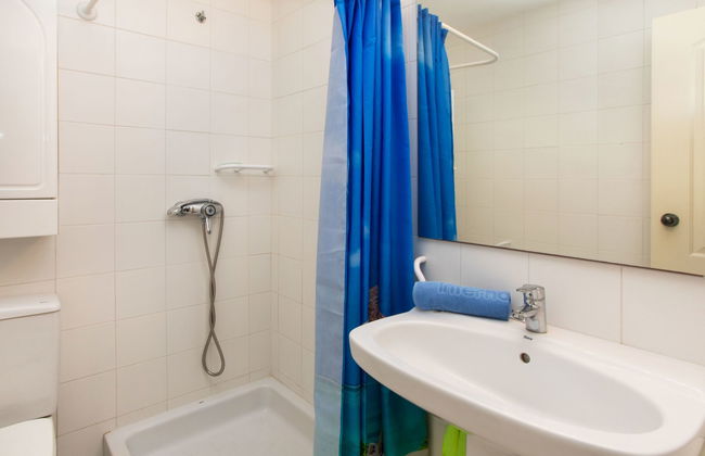 Apartamento de 4 quartos em Pals com piscina e jardim - Foto 11