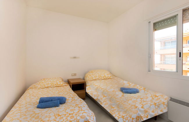 Apartamento de 4 quartos em Pals com piscina e jardim - Foto 10