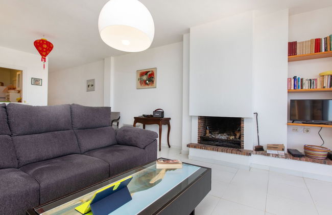 Apartamento de 4 quartos em Pals com piscina e jardim - Foto 7