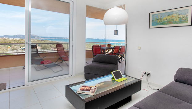 4 bedroom Apartment in Pals with swimming pool and garden - Photo 3