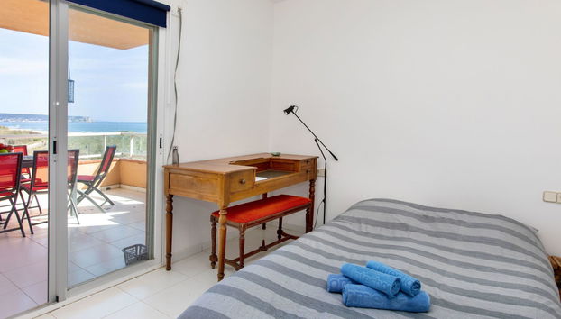 4 bedroom Apartment in Pals with swimming pool and garden - Photo 5