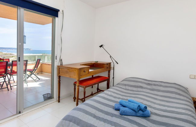 Apartamento de 4 quartos em Pals com piscina e jardim - Foto 5