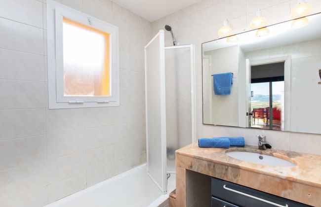 Apartamento de 4 quartos em Pals com piscina e jardim - Foto 12