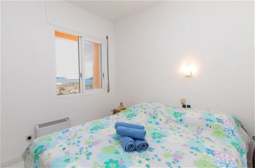 Foto 9 - Appartamento con 3 camere da letto a Pals con piscina e vista mare