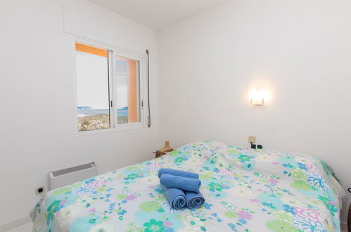 Foto 9 - Apartamento de 3 quartos em Pals com piscina e vistas do mar