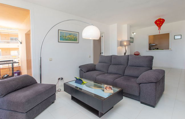 Apartamento de 4 quartos em Pals com piscina e jardim - Foto 6