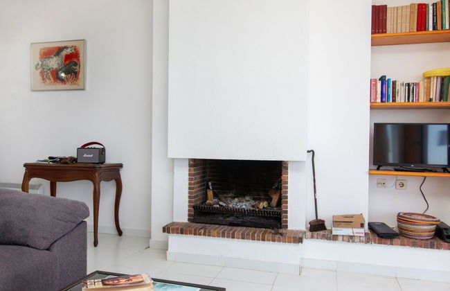 Apartamento de 4 quartos em Pals com piscina e jardim - Foto 8