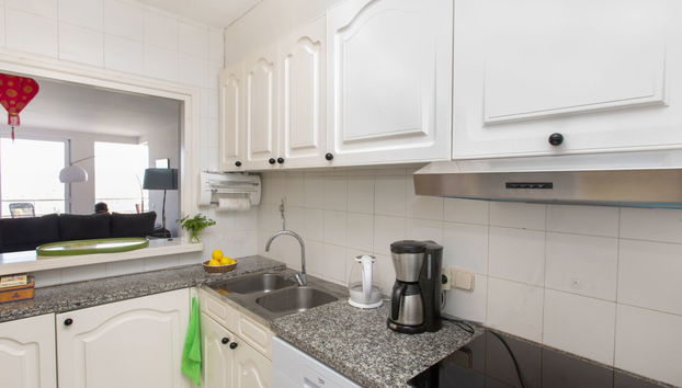 4 bedroom Apartment in Pals with swimming pool and garden - Photo 4