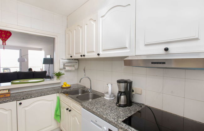 Apartamento de 4 quartos em Pals com piscina e jardim - Foto 4