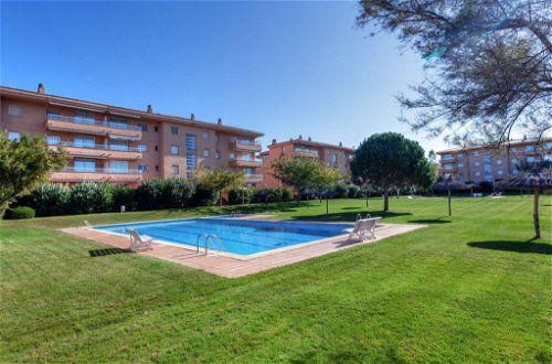 Photo 26 - 3 bedroom Apartment in Pals with swimming pool and sea view