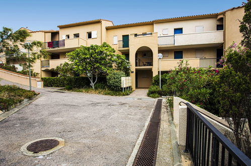 Photo 20 - 1 bedroom Apartment in Collioure with sea view