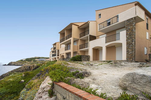 Photo 22 - 1 bedroom Apartment in Collioure with sea view