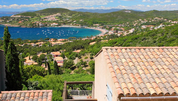 Haus mit 4 Schlafzimmern in Saint-Raphaël mit garten und terrasse - Foto 3