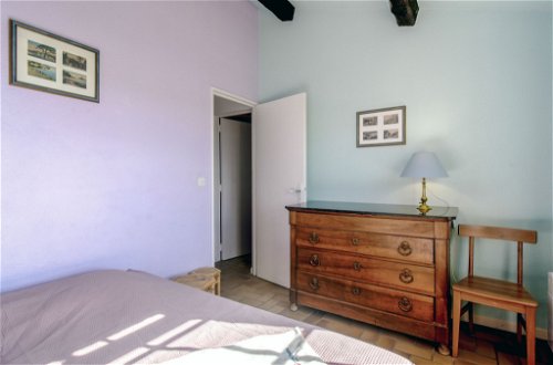 Foto 14 - Haus mit 3 Schlafzimmern in Saint-Raphaël mit garten und terrasse