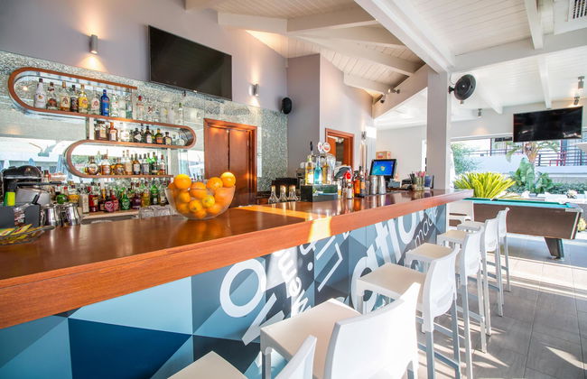 Sunny Days Hotel Apt - Photo 85