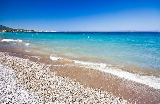 Sunny Days Hotel Apt - Photo 94