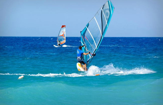 Sunny Days Hotel Apt - Photo 91