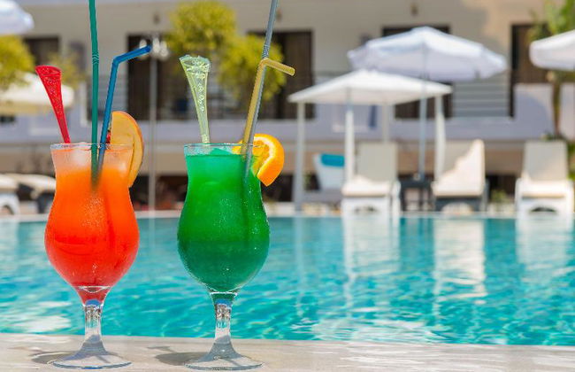 Sunny Days Hotel Apt - Photo 49