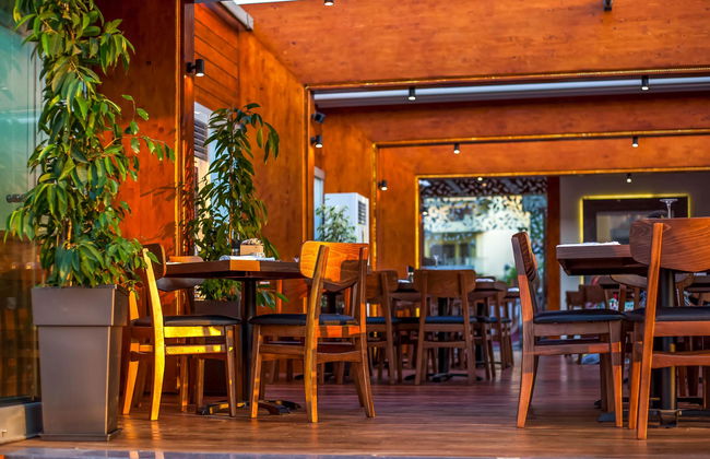 Sunny Days Hotel Apt - Photo 71