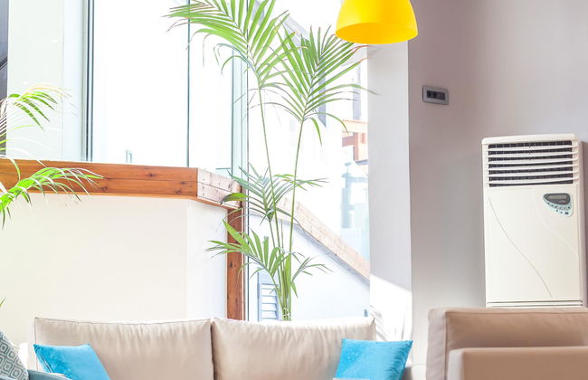 Sunny Days Hotel Apt - Photo 26