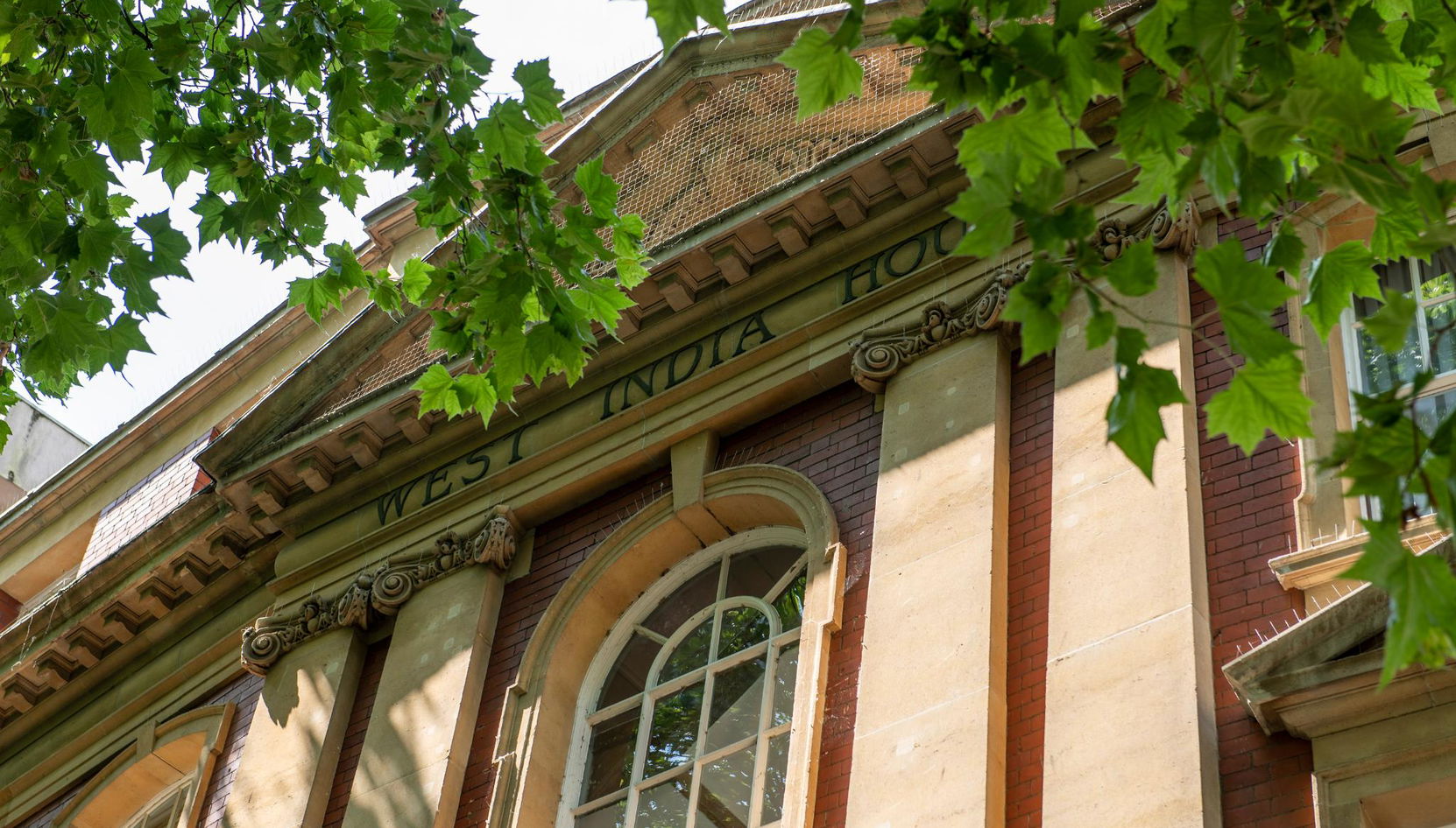 SACO Bristol - West India House - Foto 1