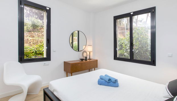 Haus mit 4 Schlafzimmern in Sant Feliu de Guíxols mit privater pool und garten - Foto 5