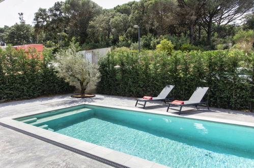 Photo 19 - 3 bedroom House in Sant Feliu de Guíxols with private pool and garden