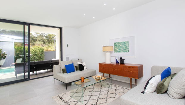 Haus mit 4 Schlafzimmern in Sant Feliu de Guíxols mit privater pool und garten - Foto 3
