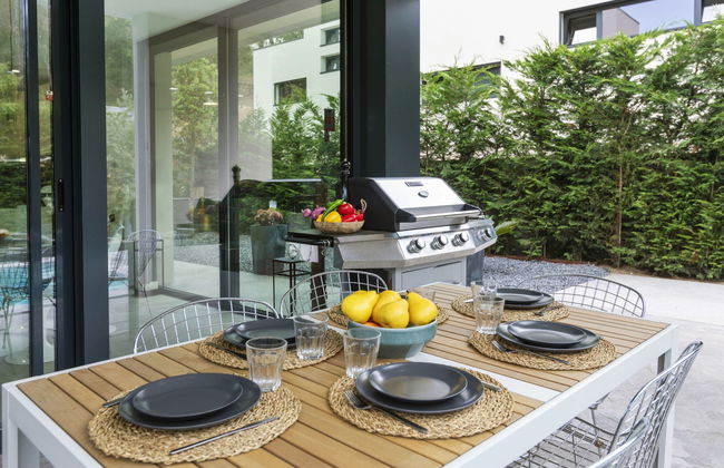 Haus mit 4 Schlafzimmern in Sant Feliu de Guíxols mit privater pool und garten - Foto 17