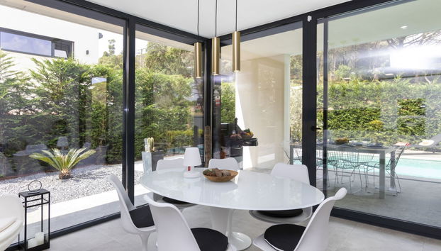 Haus mit 4 Schlafzimmern in Sant Feliu de Guíxols mit privater pool und garten - Foto 4
