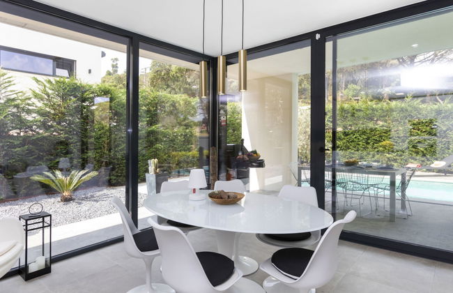 Haus mit 4 Schlafzimmern in Sant Feliu de Guíxols mit privater pool und garten - Foto 4