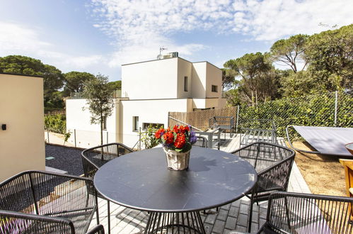 Photo 26 - Maison de 3 chambres à Sant Feliu de Guíxols avec piscine privée et jardin