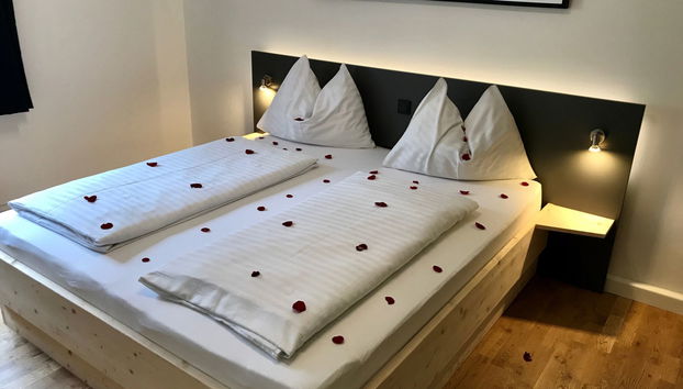 Appartamento con 3 camere da letto a Eisenerz con giardino e terrazza - Foto 4