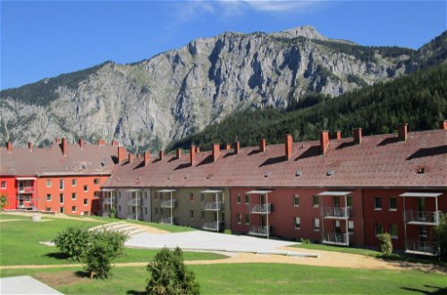 Foto 1 - Apartment mit 2 Schlafzimmern in Eisenerz mit garten und blick auf die berge