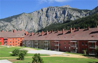 Photo 1 - 2 bedroom Apartment in Eisenerz with garden and mountain view