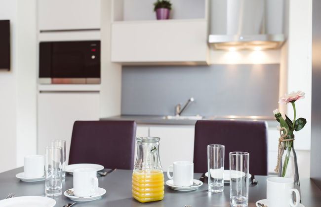 Apartamento de 3 quartos em Eisenerz com jardim e terraço - Foto 2