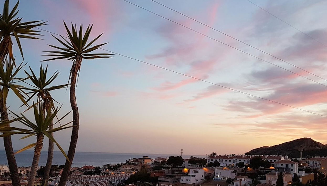 3 bed La Cala del Moral - Foto 1