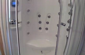 Foto 18 - Apartamento de 1 habitación en Adelboden