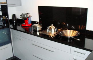 Foto 13 - Apartamento de 1 habitación en Adelboden