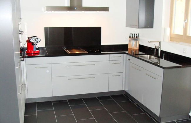 Apartamento de 1 quarto em Adelboden - Foto 11