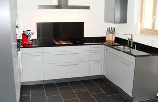 Foto 11 - Apartamento de 1 habitación en Adelboden