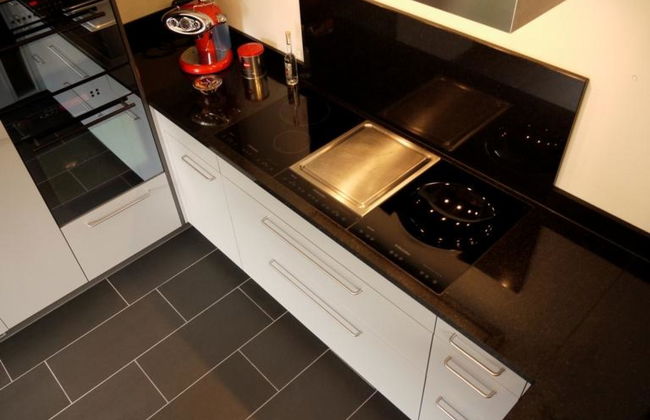 Apartamento de 1 quarto em Adelboden - Foto 14