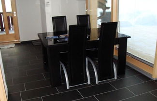 Foto 9 - Apartamento de 1 habitación en Adelboden