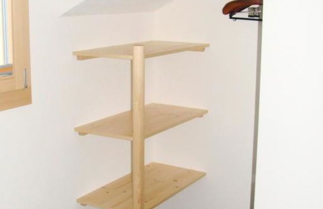 Apartamento de 1 quarto em Adelboden - Foto 19