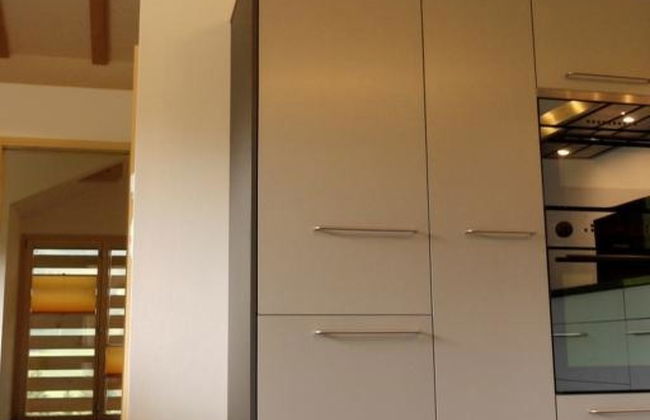 Apartamento de 1 quarto em Adelboden - Foto 8
