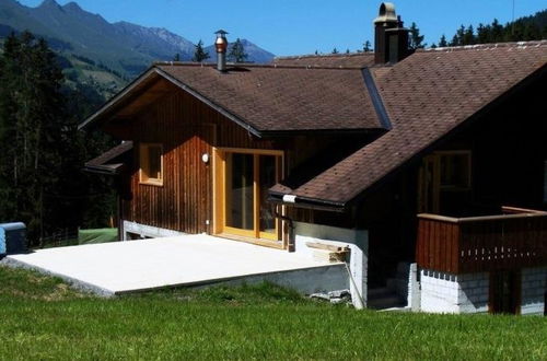 Photo 2 - 1 bedroom Apartment in Adelboden