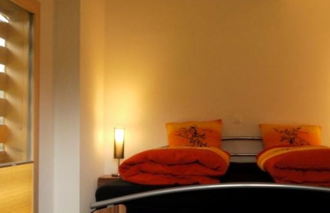 Apartamento de 1 quarto em Adelboden - Foto 6