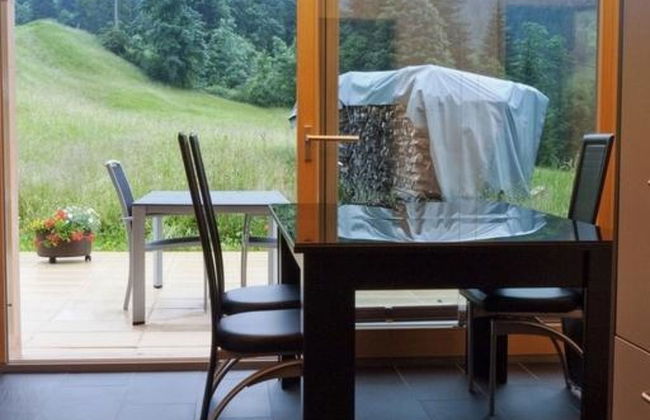 Apartamento de 1 quarto em Adelboden - Foto 10