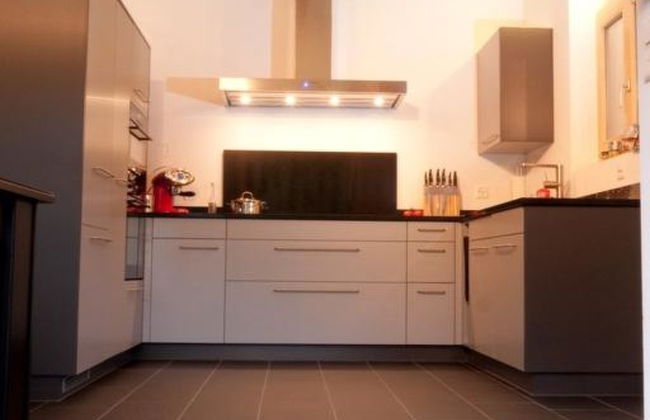 Apartamento de 1 quarto em Adelboden - Foto 12