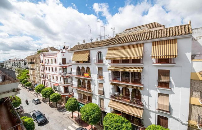 Apartamentos Santiago - Photo 49